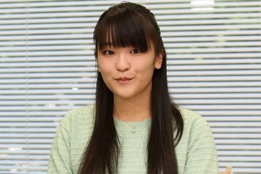 Công chúa Nhật Bản giấu thân phận âm thầm học tập ở nước ngoài