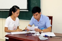 Dự thảo thi 2017: Học sinh và nhà trường lo “trở tay không kịp”