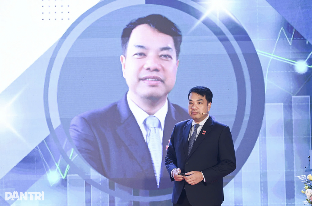 Thực thi ESG bằng khoa học công nghệ bước vào phần thảo luận sôi nổi - 3 Thực thi ESG bằng khoa học công nghệ bước vào phần thảo luận sôi nổi - 3