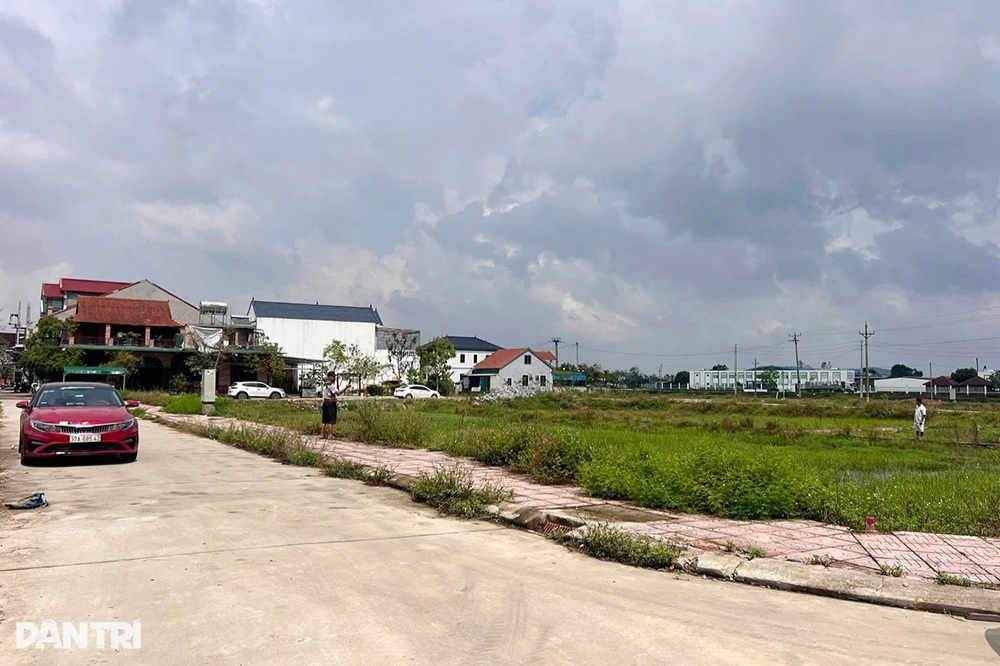 Đất nông thôn lập kỷ lục về giá, lô cao nhất gần 4,5 tỷ đồng - 1