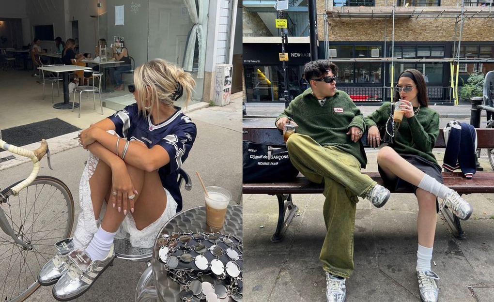 4 đôi giày sneakers được săn lùng nhất năm 2023 - 4 4 đôi giày sneakers được săn lùng nhất năm 2023 - 4