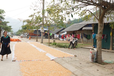 Dân nghèo lũ lượt “chạy trốn” khỏi nhà tái định cư: Bí ẩn gì phía sau các gói thầu?