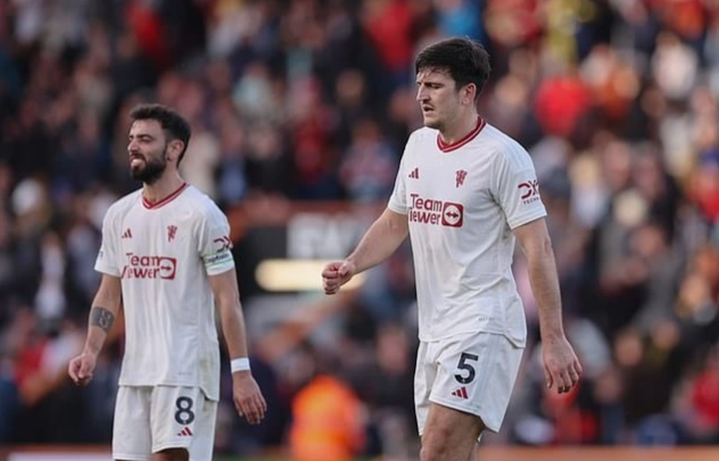 HLV Ten Hag: Man Utd thật sự đá rất tệ - 2