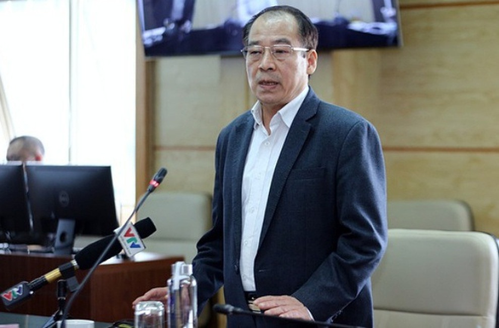 Ngày 27/7, Hà Nội liên tục ghi nhận ca mắc mới, nhiều khu vực bị phong tỏa - 2 Ngày 27/7, Hà Nội liên tục ghi nhận ca mắc mới, nhiều khu vực bị phong tỏa - 2