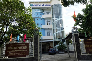 Quỹ Đầu tư phát triển gửi tiền vào ngân hàng để lấy lãi