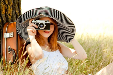 7 mẹo để chụp ảnh "siêu đẹp" trong điều kiện nắng gắt