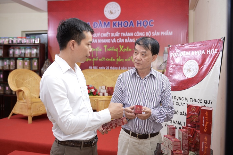 Chuyên gia lý giải về tình trạng nám, tàn nhang ở chị em phụ nữ - 2 Chuyên gia lý giải về tình trạng nám, tàn nhang ở chị em phụ nữ - 2