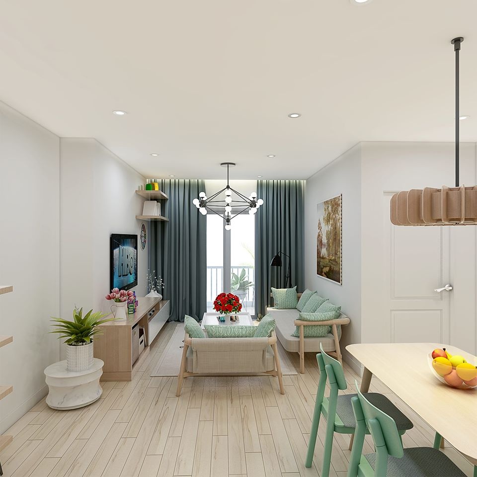 Mở bán quỹ căn đẹp cuối cùng của dự án Samsora Premier 105 - 3 Mở bán quỹ căn đẹp cuối cùng của dự án Samsora Premier 105 - 3