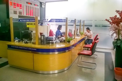 Vietcombank sẽ hỗ trợ toàn diện VNCB