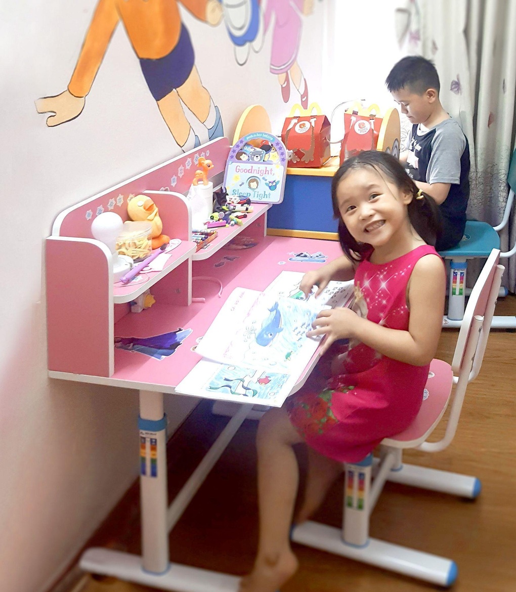 Mùa tựu trường, cùng nhìn lại những thay đổi đáng kể của các trường học tại Việt Nam - 3 Mùa tựu trường, cùng nhìn lại những thay đổi đáng kể của các trường học tại Việt Nam - 3