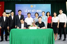 Khát nhân lực nghề chăn nuôi và thú y