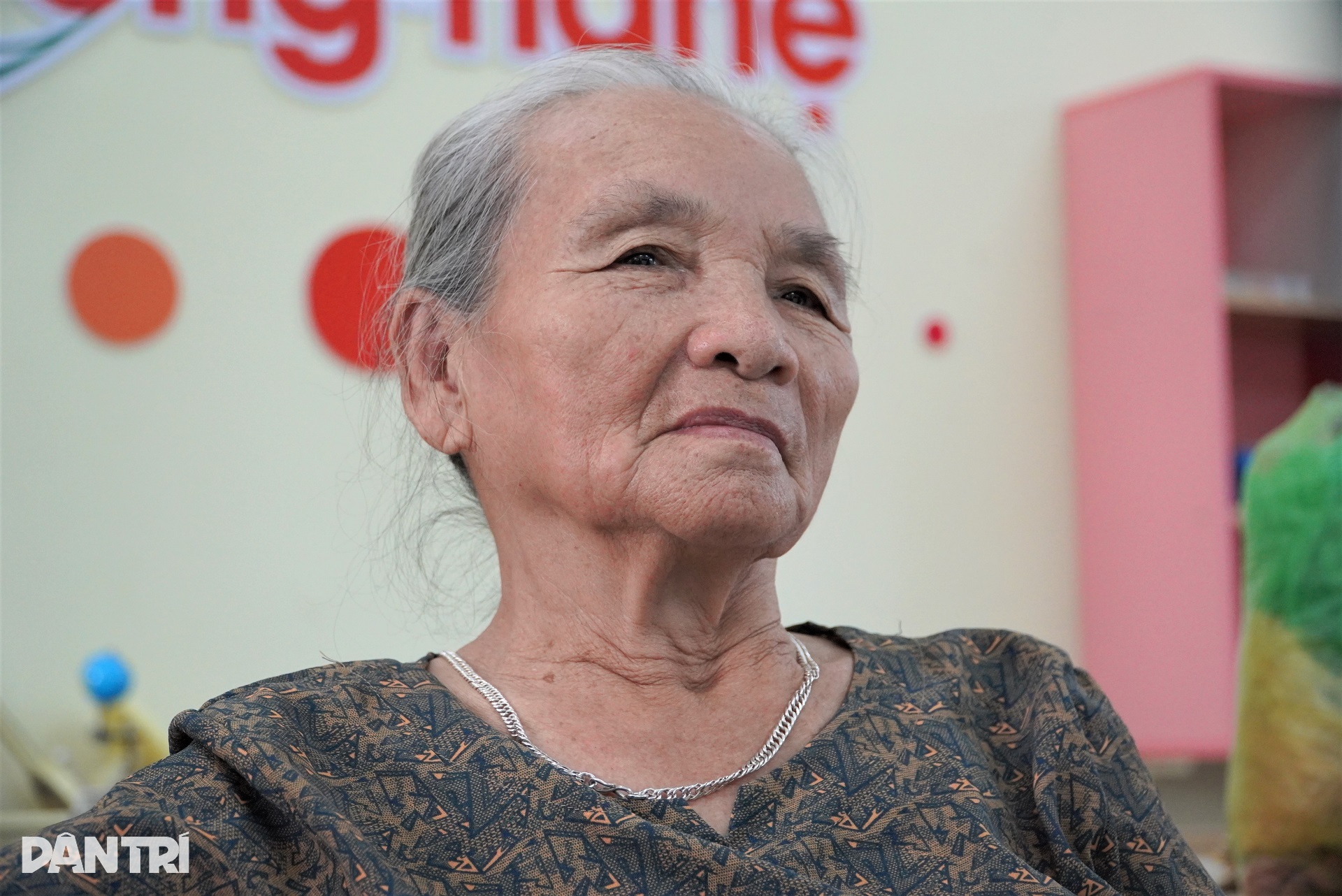 Nhà từng tan hoang do cơn bão lịch sử, dân mong bão Kajiki qua nhẹ nhàng - 11