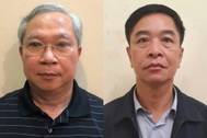 Vì sao 2 cựu Tổng Giám đốc VEC bị bắt?
