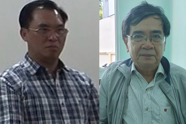 Khởi tố ông Đinh Trường Chinh liên quan vụ thâu tóm "đất vàng" ở TPHCM