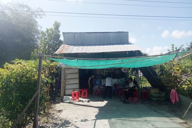 Cà Mau có gần 11.000 hộ nghèo, cận nghèo