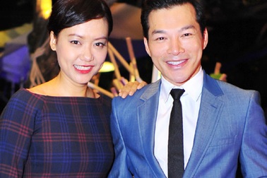 Hồng Ánh gây quỹ hỗ trợ đạo diễn trẻ làm phim