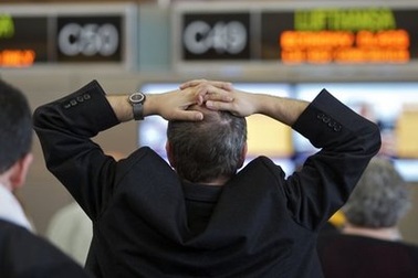 Thụy Điển, Na Uy lại đóng không phận vì núi lửa