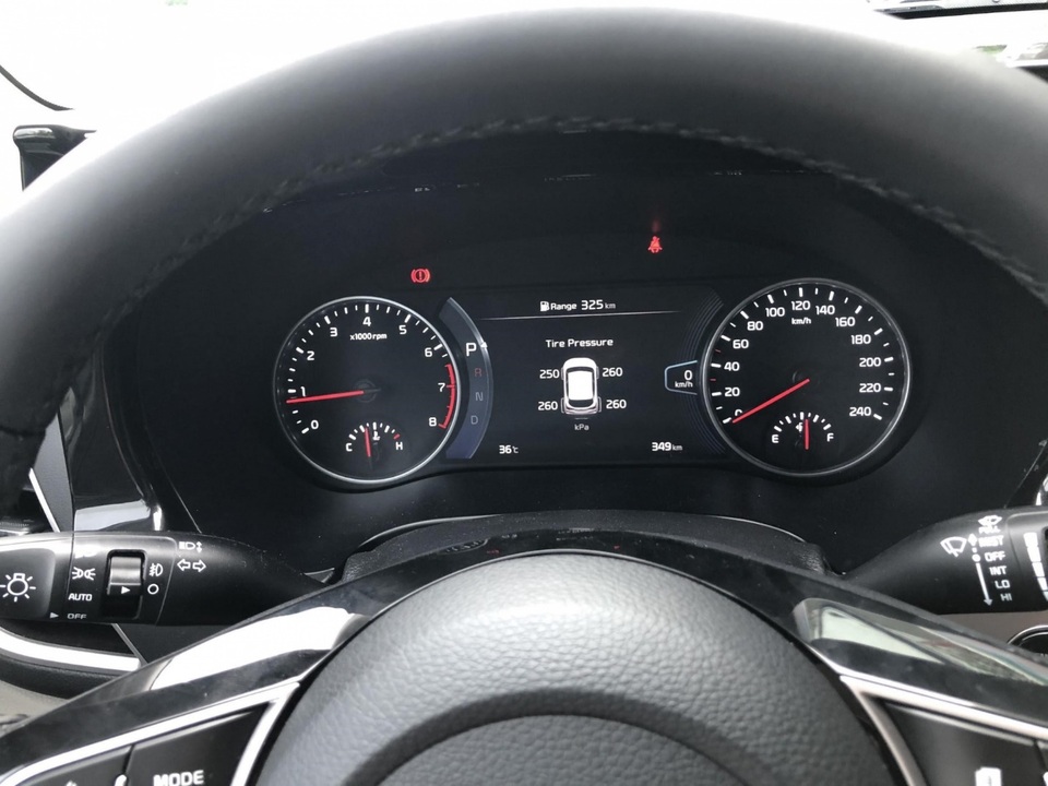 Hiện tượng xe KIA Seltos và làn sóng tìm lắp Cảm biến áp suất lốp theo xe - 1 Hiện tượng xe KIA Seltos và làn sóng tìm lắp Cảm biến áp suất lốp theo xe - 1