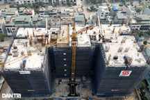 Lãi suất giảm, nhà đầu tư vẫn quay lưng với bất động sản cắt lỗ