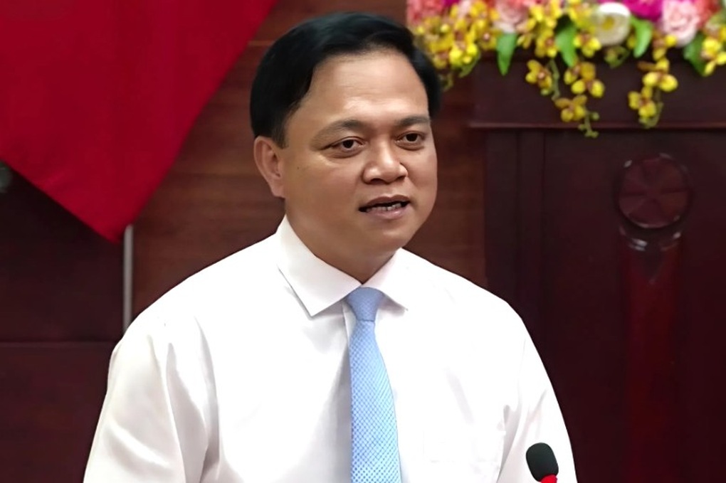 Đại biểu Cà Mau trăn trở vấn đề ô nhiễm, mong có thêm nhà máy xử lý rác - 1