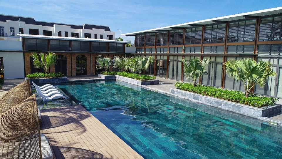 Đô thị sinh thái sân golf - điểm sáng cho nhà đầu tư Long An - 2 Đô thị sinh thái sân golf - điểm sáng cho nhà đầu tư Long An - 2