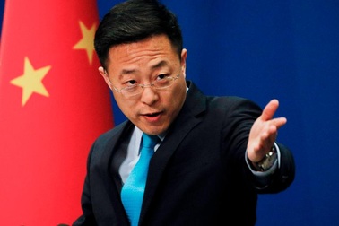 Trung Quốc siết kiểm soát 6 hãng truyền thông của Mỹ