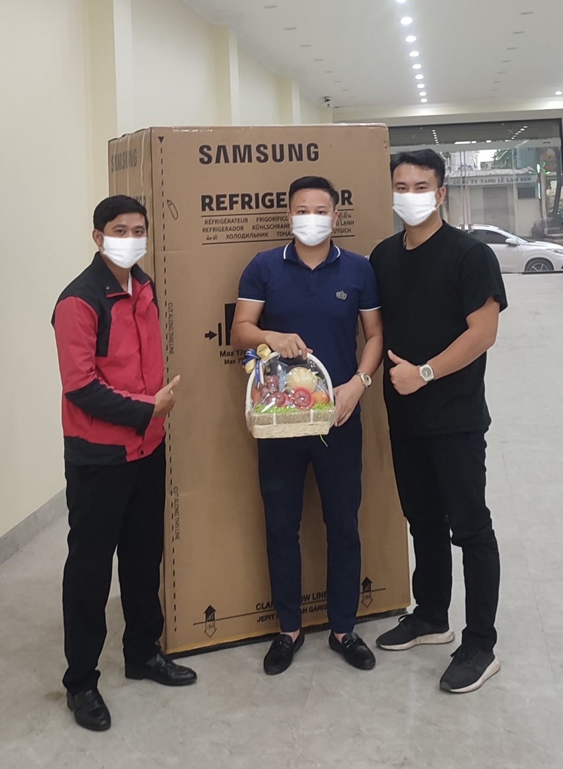 Dịch vụ của JT Express được lòng khách hàng nhờ thấu hiểu nhu cầu thực tế - 3 Dịch vụ của JT Express được lòng khách hàng nhờ thấu hiểu nhu cầu thực tế - 3