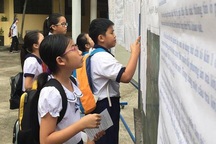 Trường THPT chuyên Trần Đại Nghĩa có hiệu trưởng mới