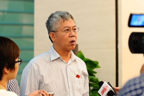 Sân bay Long Thành: Nếu khẳng định hiệu quả, không thiếu cách “chạy” vốn