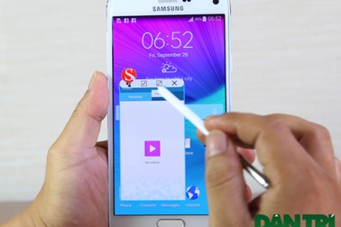 Những smartphone nổi bật bán ra thị trường trong tháng 10