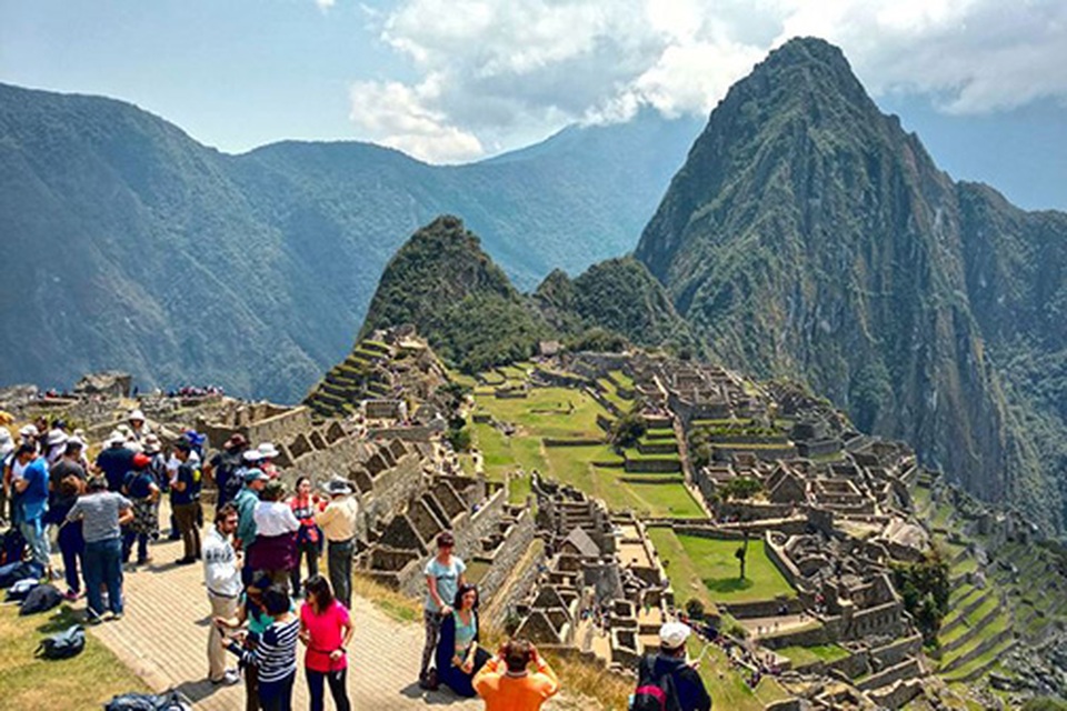 Tour Machu Picchu đặc biệt chỉ đón… 1 du khách - 7 Tour Machu Picchu đặc biệt chỉ đón… 1 du khách - 7