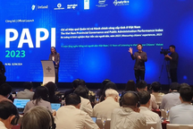 Thừa Thiên Huế đứng đầu cả nước về chỉ số PAPI 2023