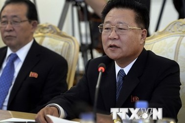 Xuất hiện tin đồn về một cuộc thanh trừng mới ở Triều Tiên