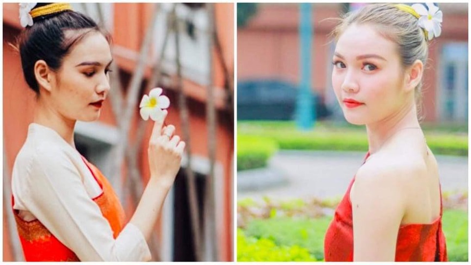 Bông hoa Chăm-pa nở ngát hương tại Đại học Thủy lợi - 1