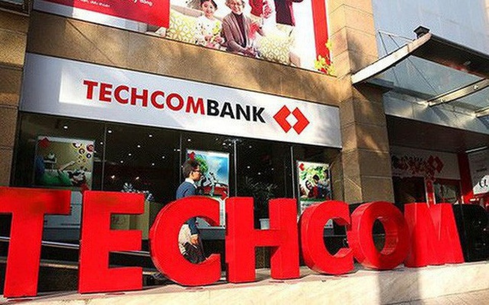 Dịch vụ ngân hàng điện tử của Techcombank bất ngờ gặp sự cố - 1 Dịch vụ ngân hàng điện tử của Techcombank bất ngờ gặp sự cố - 1