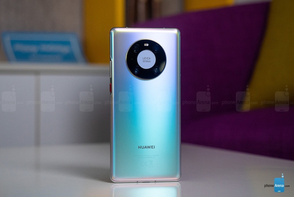 Huawei ra mắt loạt smartphone Mate 40 - Cấu hình mạnh, giá “chát” - 2 Huawei ra mắt loạt smartphone Mate 40 - Cấu hình mạnh, giá “chát” - 2