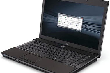 HP ProBook 4410s - Laptop doanh nhân giá rẻ