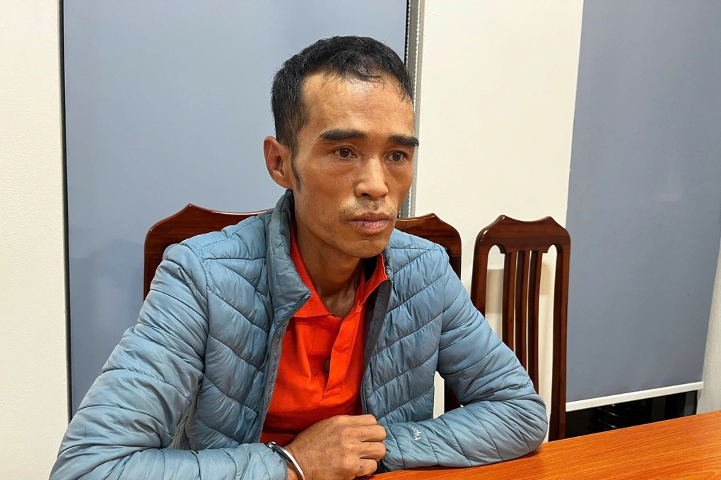 Siêu trộm 6 tiền án đột nhập biệt thự ở Hà Nội chỉ bằng một con dao - 1 Siêu trộm 6 tiền án đột nhập biệt thự ở Hà Nội chỉ bằng một con dao - 1