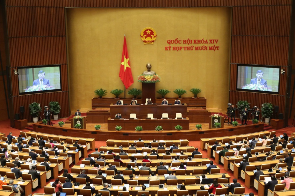 Phim Sinh tử vào báo cáo nhiệm kỳ của Viện trưởng VKSND tối cao - 2 Phim Sinh tử vào báo cáo nhiệm kỳ của Viện trưởng VKSND tối cao - 2