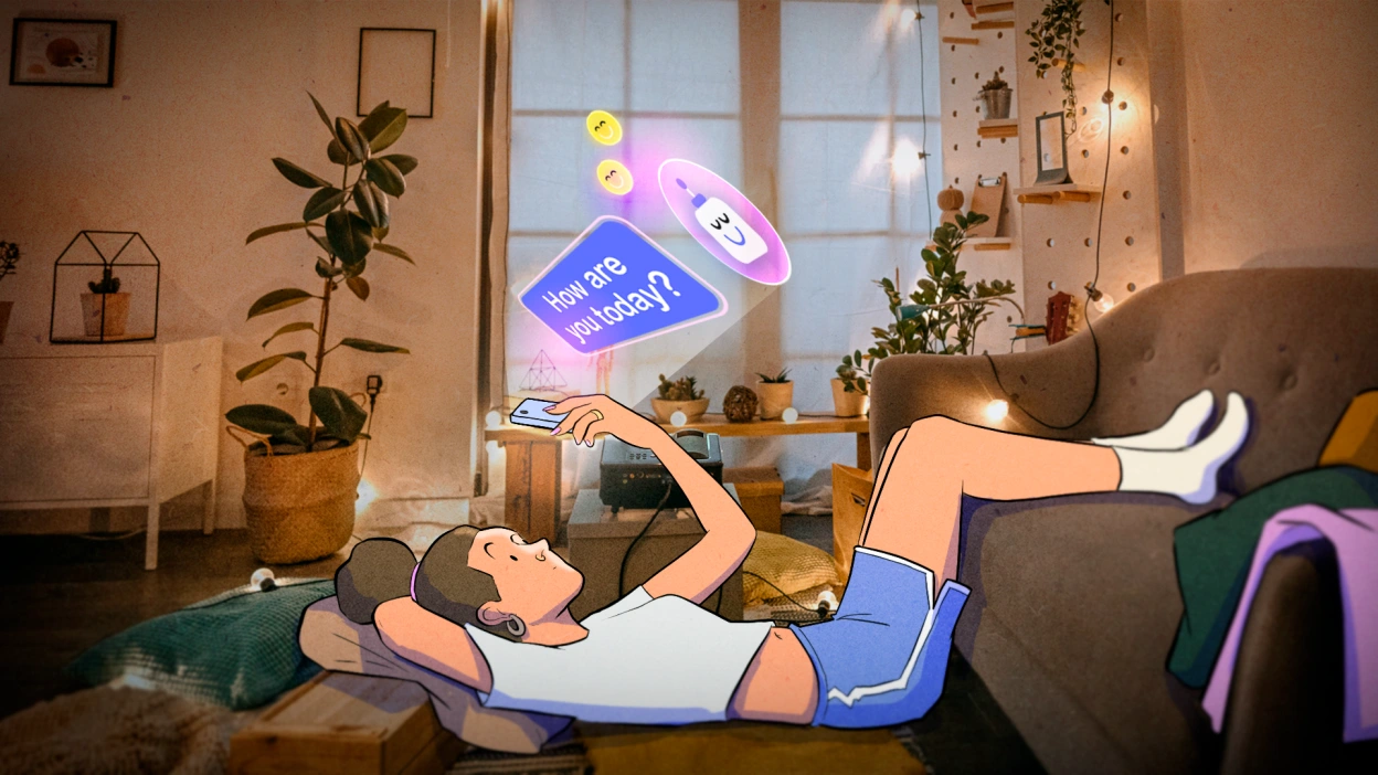 ChatGPT và gen Z: Cố vấn toàn năng hay con dao hai lưỡi? - 2 ChatGPT và gen Z: Cố vấn toàn năng hay con dao hai lưỡi? - 2