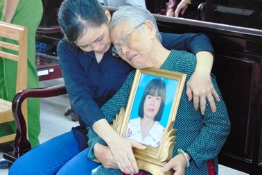 Vụ vợ Bí thư xã đốt xác, quỵt nợ: Không phát hiện thêm tình tiết mới