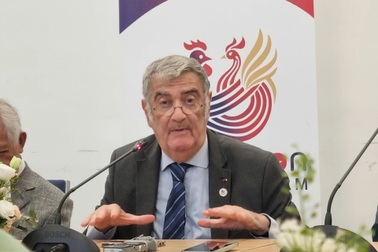 GS Nobel Vật lý: Muốn thắng về lượng tử, Việt Nam cần từ nghiên cứu cơ bản