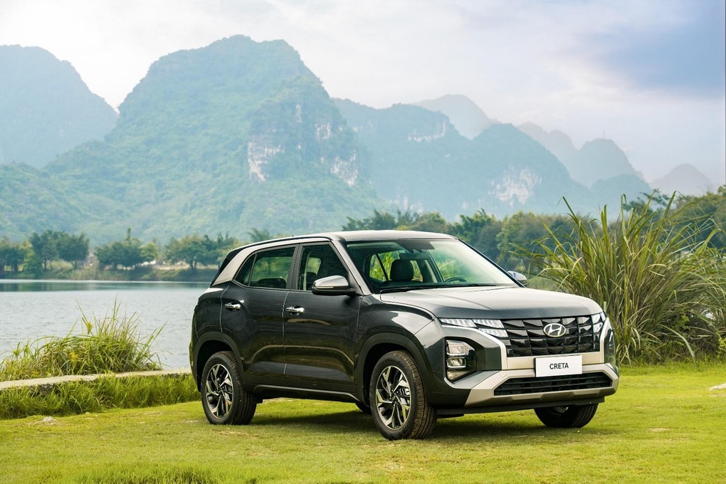 Hyundai Thành Công triển khai ưu đãi nhân kỷ niệm 50 năm thống nhất đất nước - 1 Hyundai Thành Công triển khai ưu đãi nhân kỷ niệm 50 năm thống nhất đất nước - 1