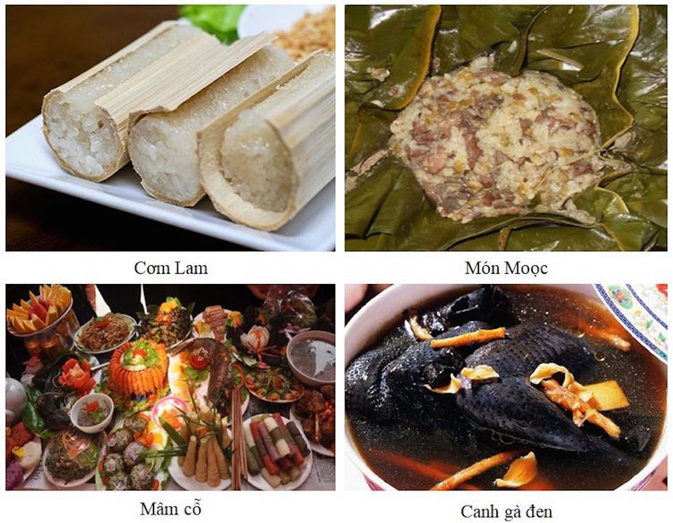 camat5.jpg Một số món ăn đặc trưng của đồng bào dân tộc
