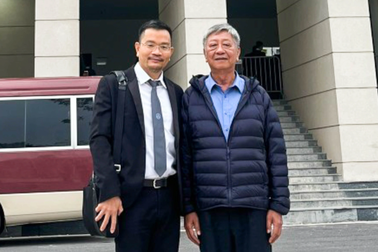 Người được miễn trách nhiệm hình sự vụ Việt Á: Nếu làm lại sẽ không làm sai