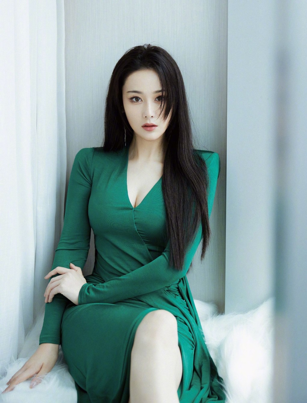 Cuộc sống hiện tại đầy bất ngờ của mỹ nhân lộ ảnh nóng Trương Hinh Dư - 8 Cuộc sống hiện tại đầy bất ngờ của mỹ nhân lộ ảnh nóng Trương Hinh Dư - 8