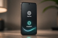 OpenAI đang âm thầm phát triển điện thoại ChatGPT, dùng AI thay ứng dụng