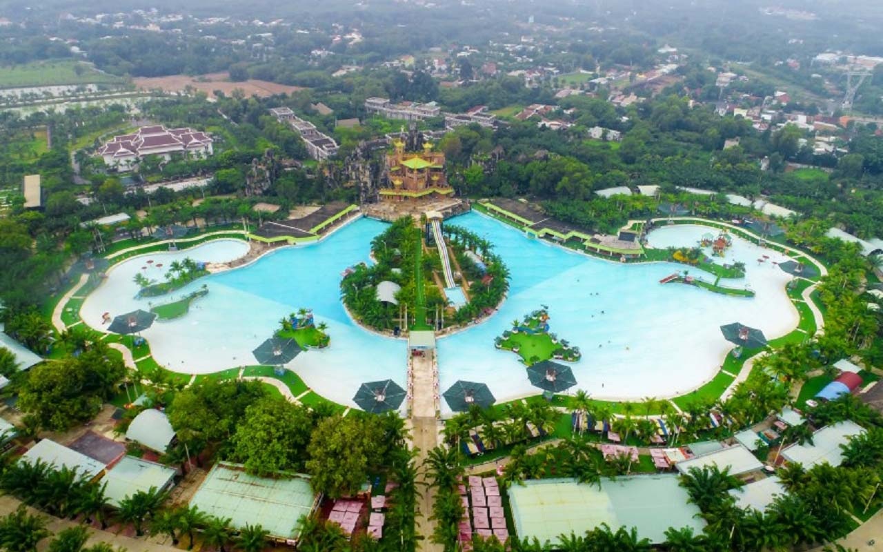 6 công viên nước gần TPHCM thích hợp cho khối nghỉ hè - 4 6 công viên nước gần TPHCM thích hợp cho khối nghỉ hè - 4