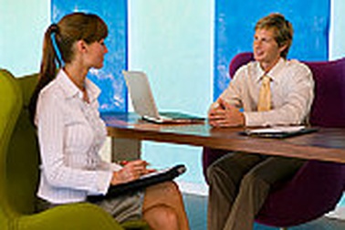 Nói nhiều sẽ phá hỏng cuộc phỏng vấn