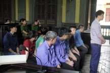 Yêu cầu tương trợ tư pháp truy tìm ông “trùm” đánh bạc